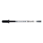 Sakura Gelly Roll Classic 08 Medium - Black