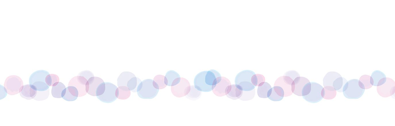 PLUS Deco Rush Decoration Tape DOTS 2 - Image 2