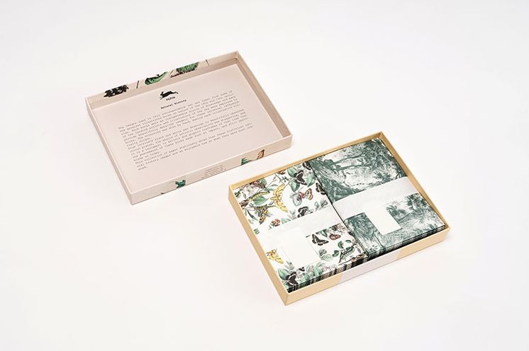 Natural History - Correspondence Set - Image 2