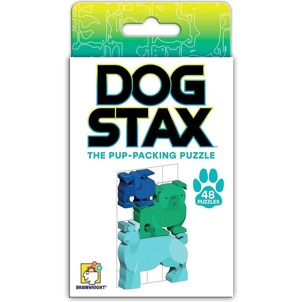 Dog Stax