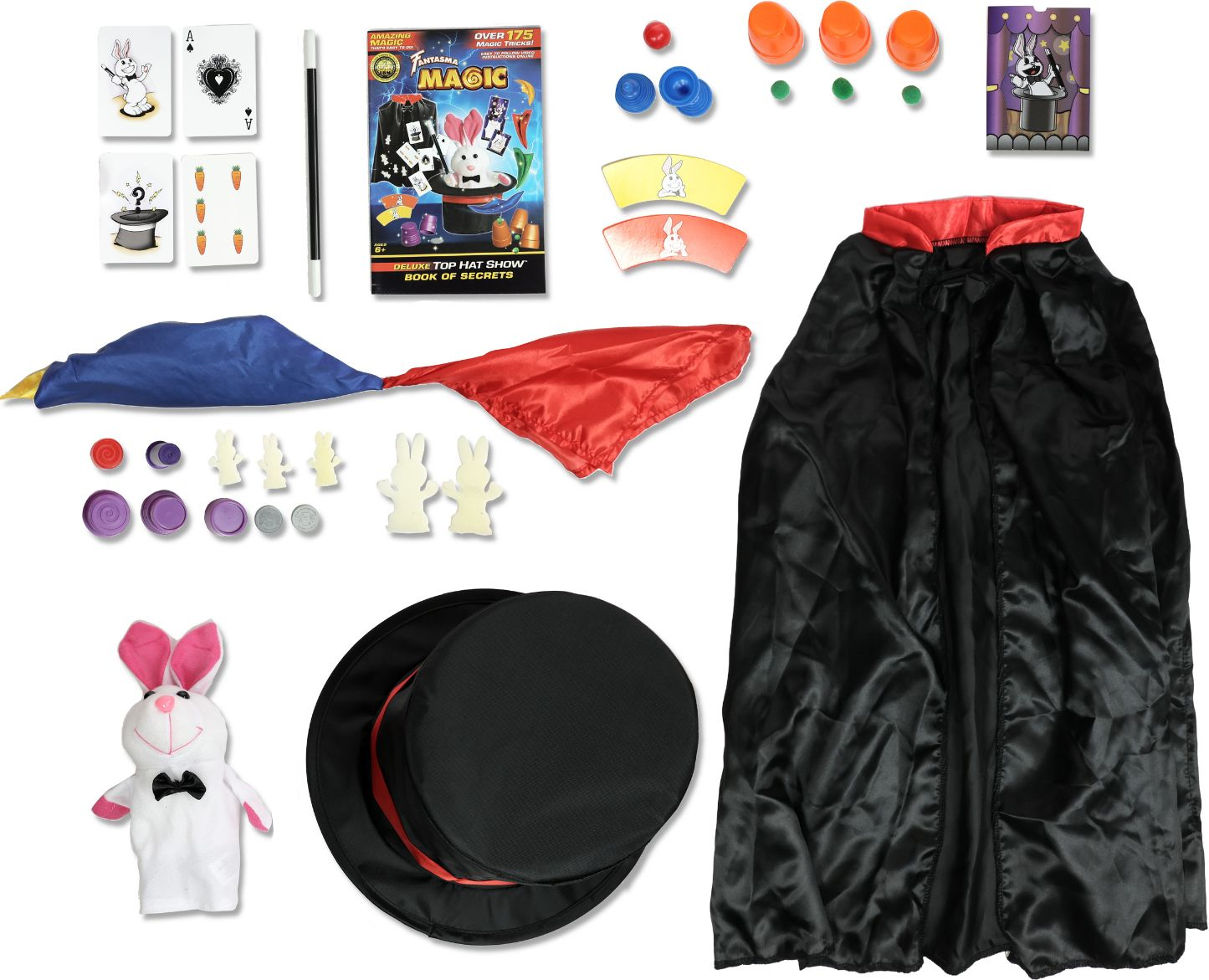 Deluxe Top Hat Show - Image 3