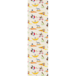 Pawty Pups Continuous Roll Wrap