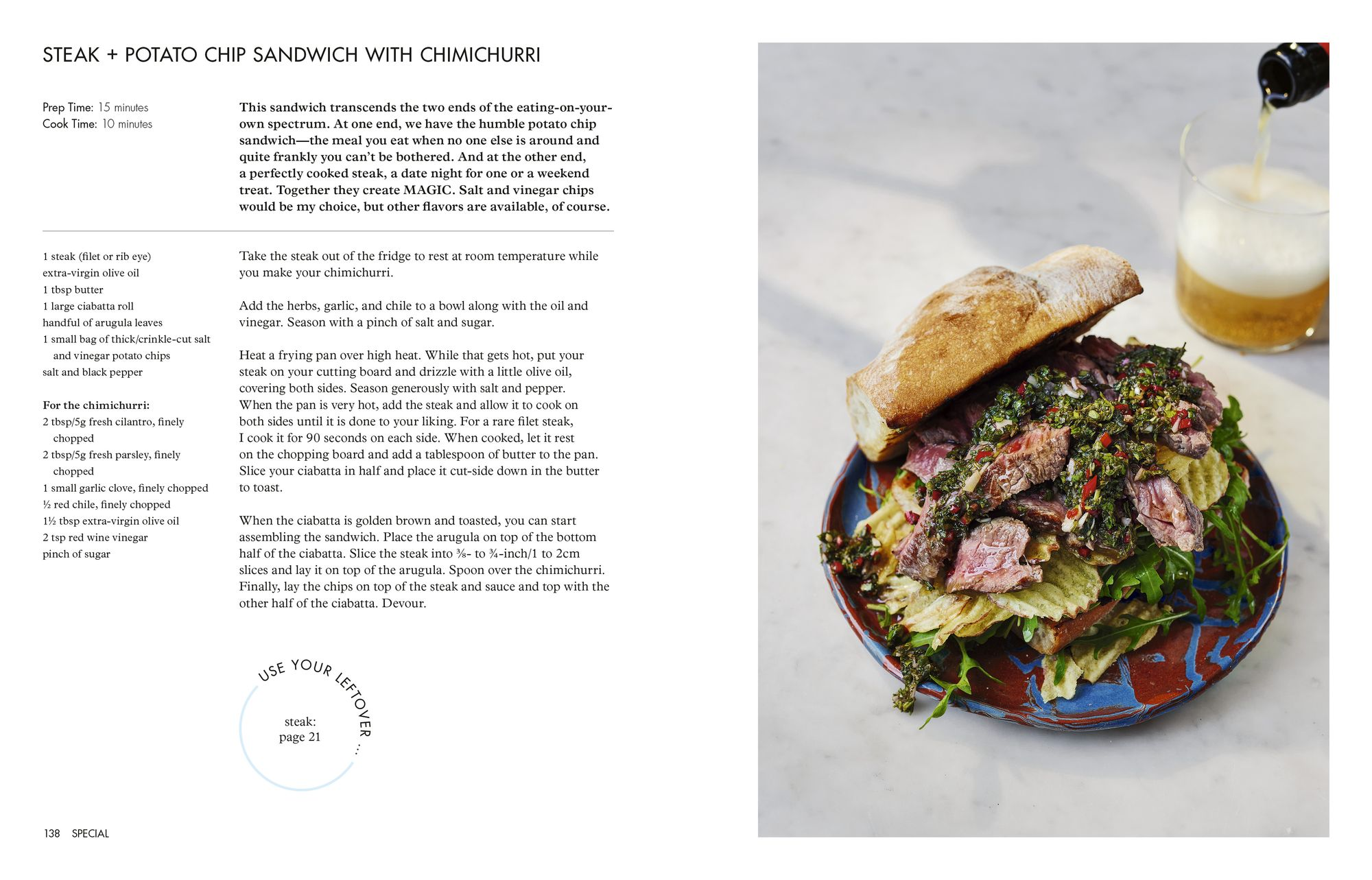 One Pot One Portion: 100 Simple Recipes Just for You - Image 7