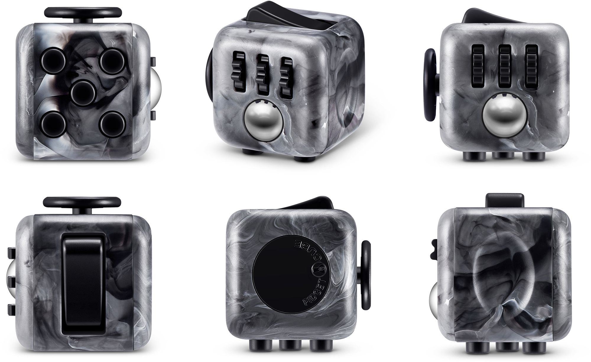 Fidget Cube By Antsy Labs Series 4 by ZURU - Image 3