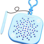 MAGNATAB MINI SEASONAL: SNOWFLAKE