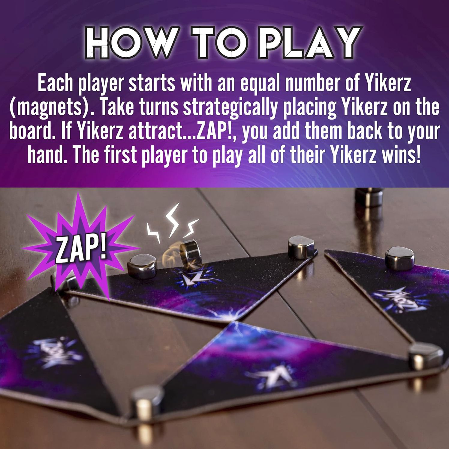 Yikerz! By Adam Bain - Image 4