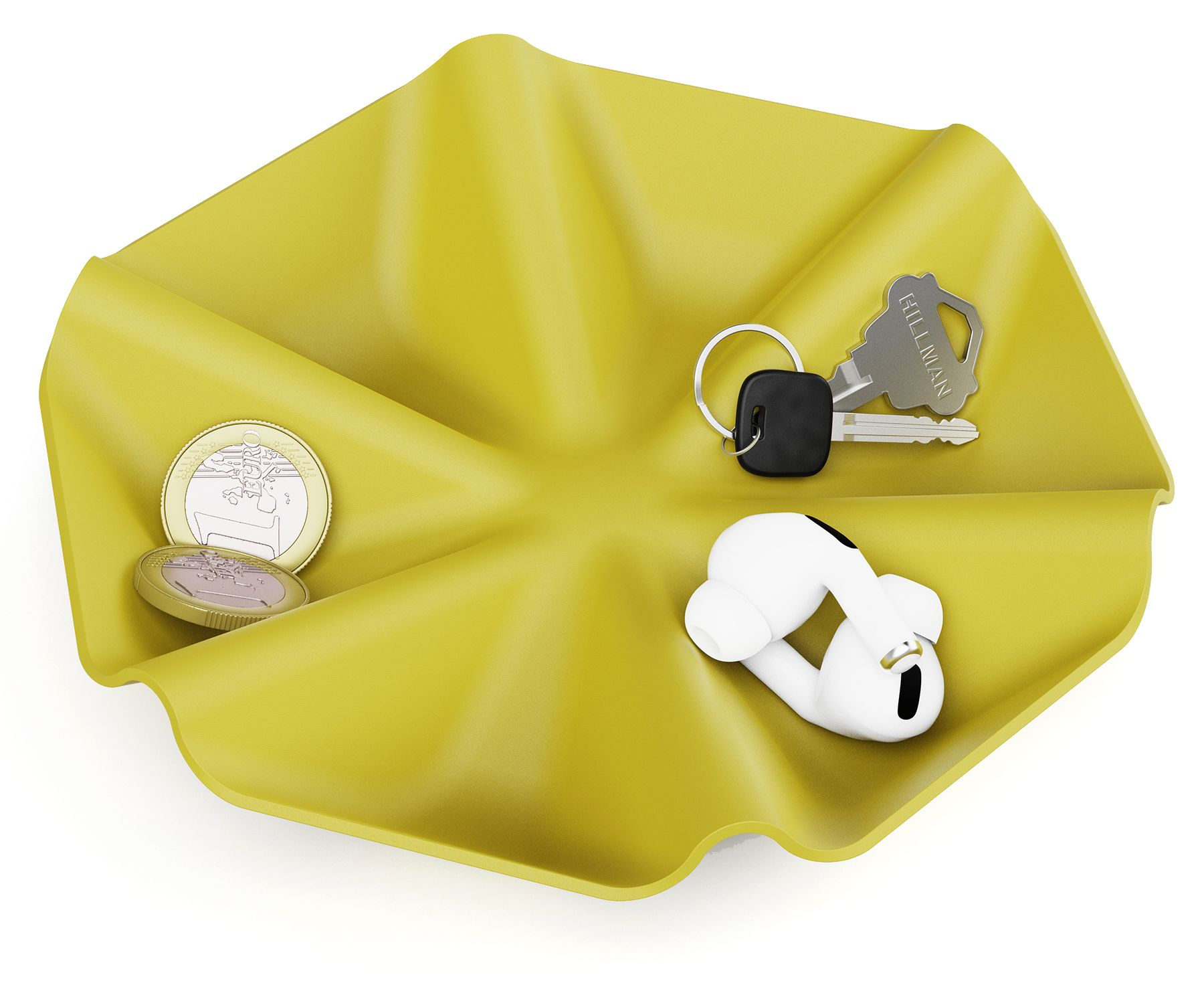 Bold Silicone Desk Tray - Image 2