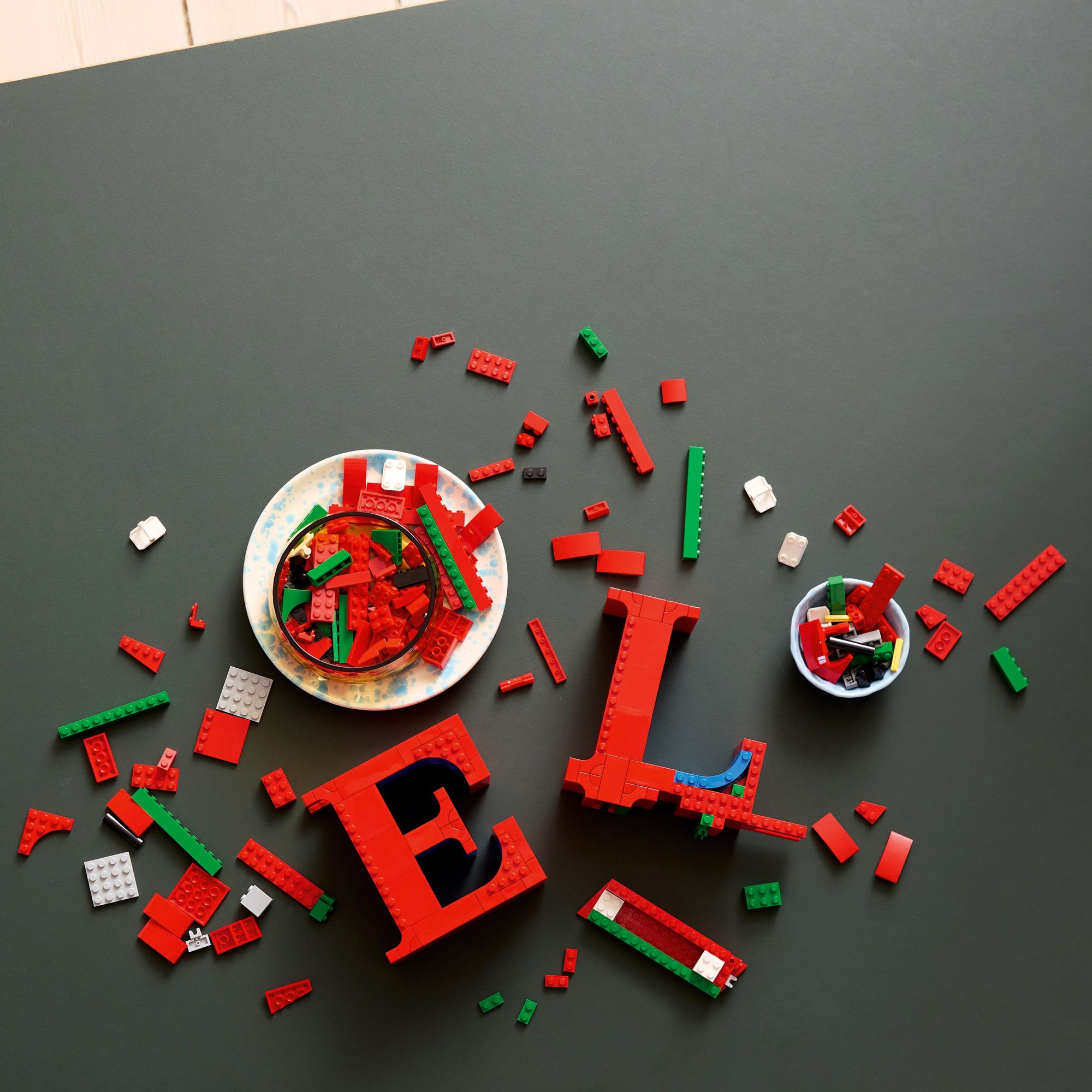 LEGO ART LOVE 31214 - Image 3