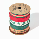 Winter Ribbon Collection