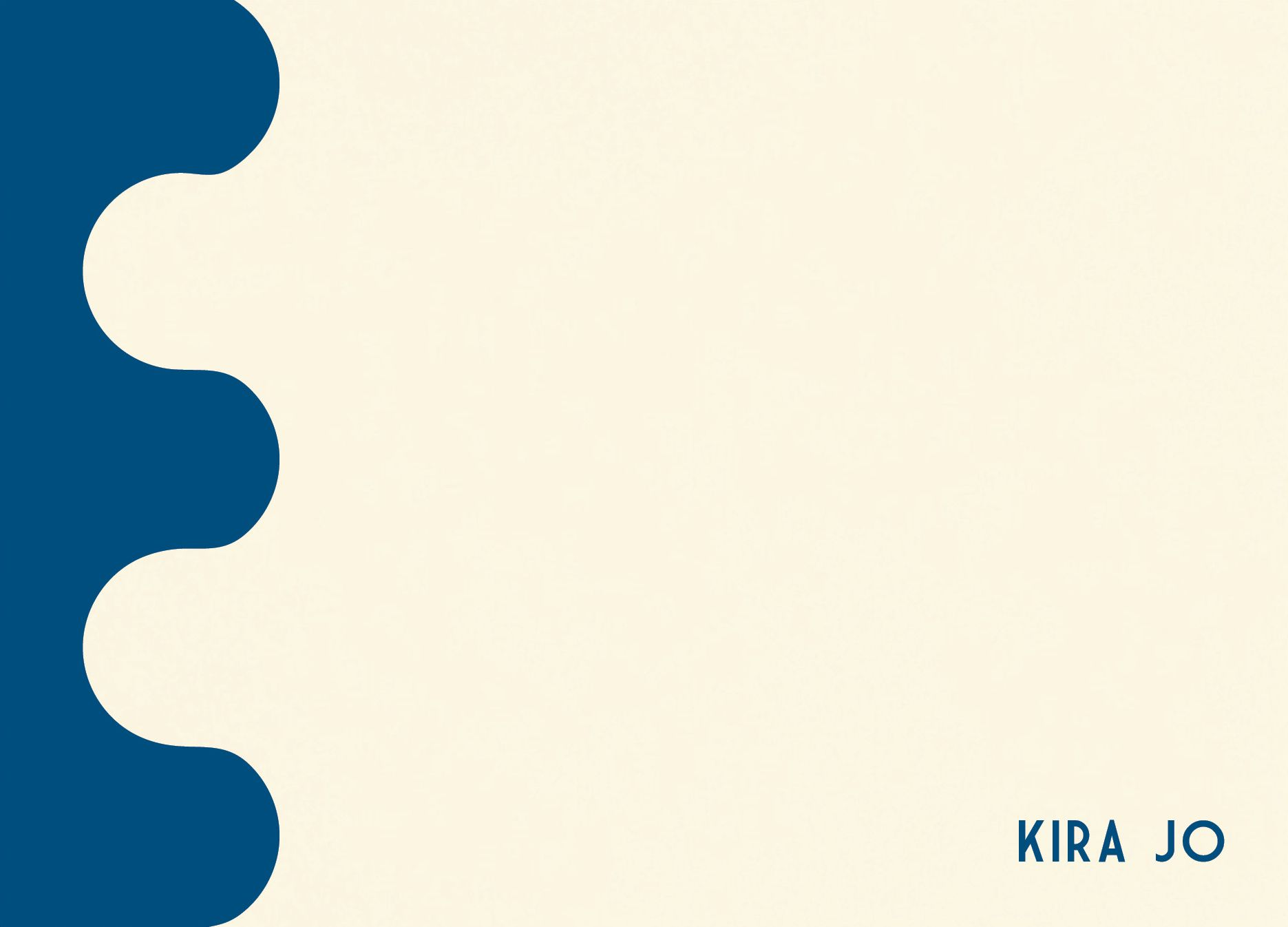 Side Wiggle Stationery - Image 2