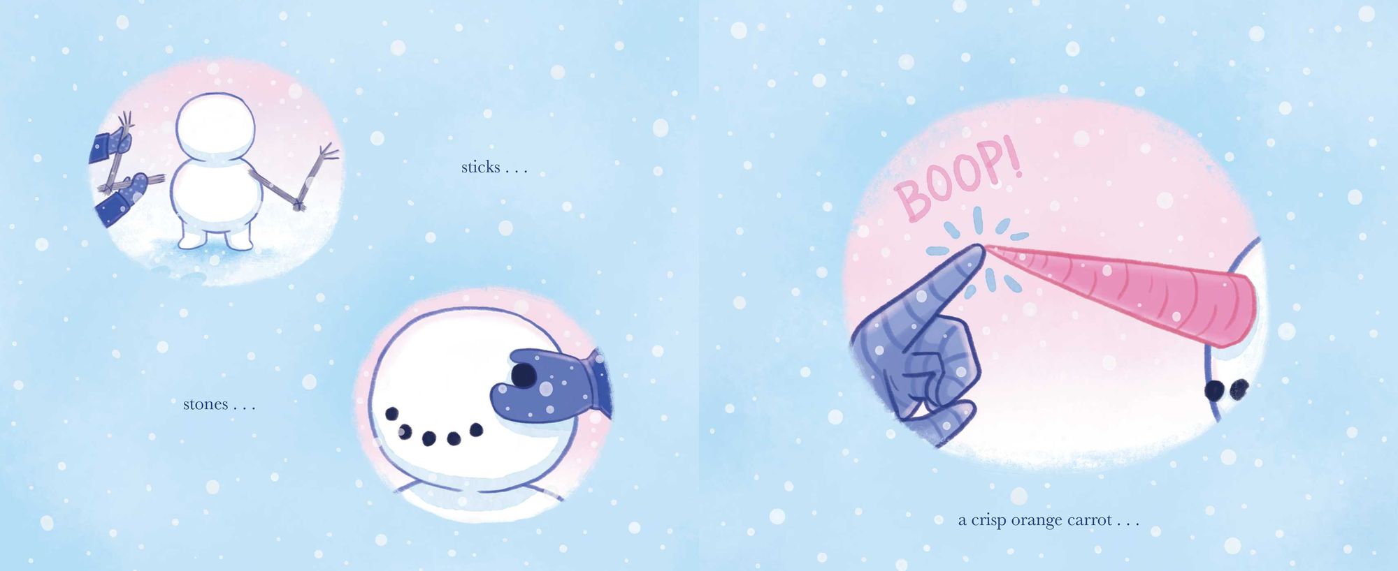 Snow Kid - Image 2