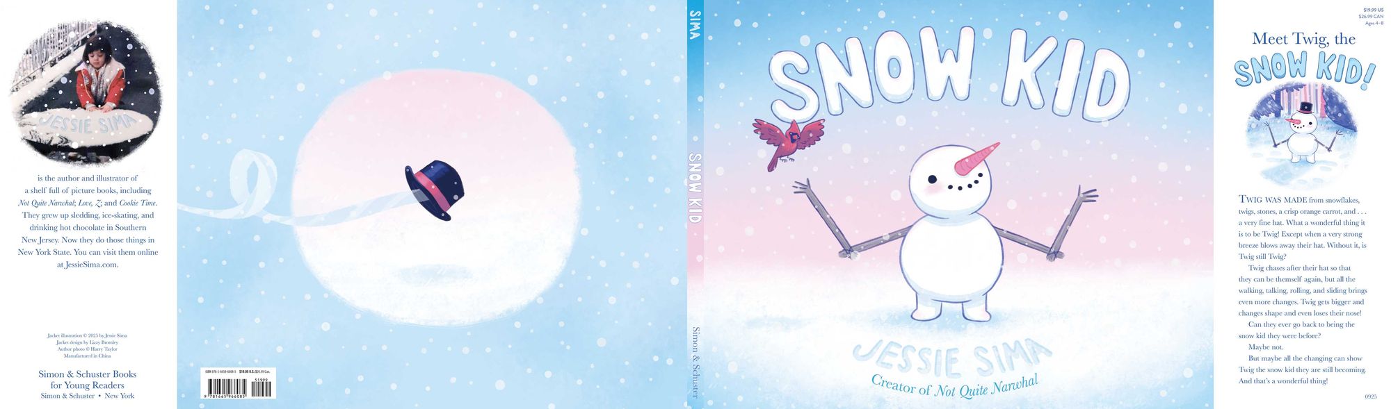 Snow Kid - Image 9
