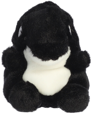 Juneau Orca 5 Palm Pals