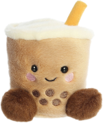 Milky Tea Boba 5 Palm Pals