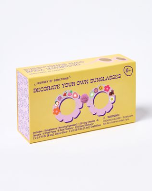 Kids DIY Sunnies