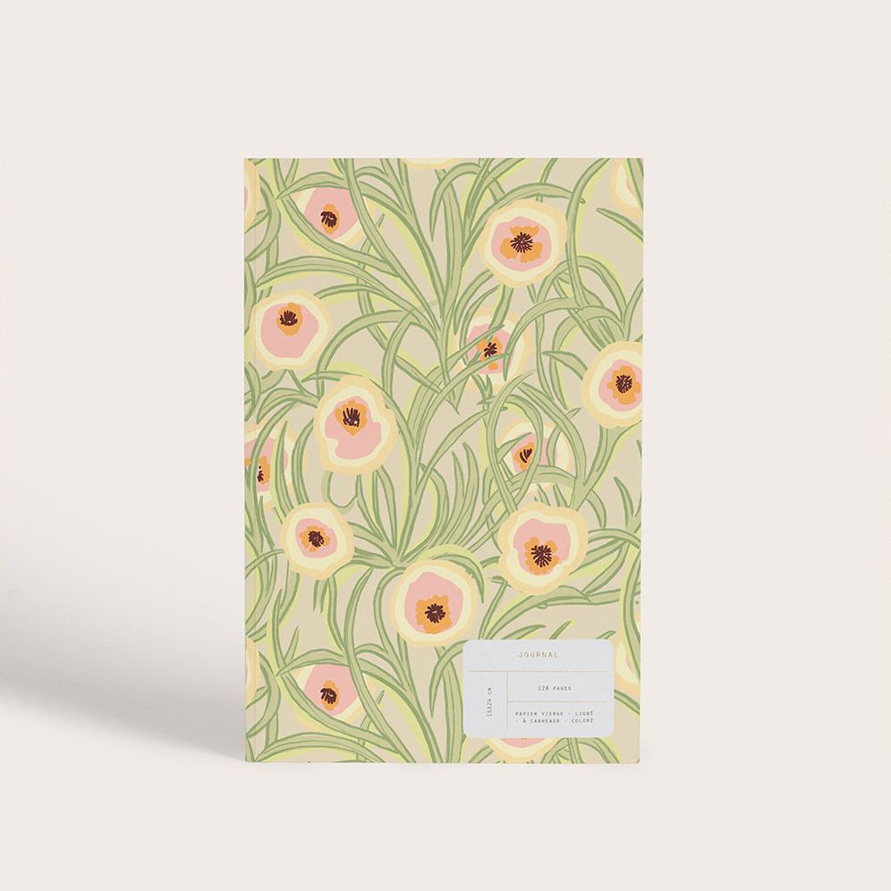 Entrelacs Journal