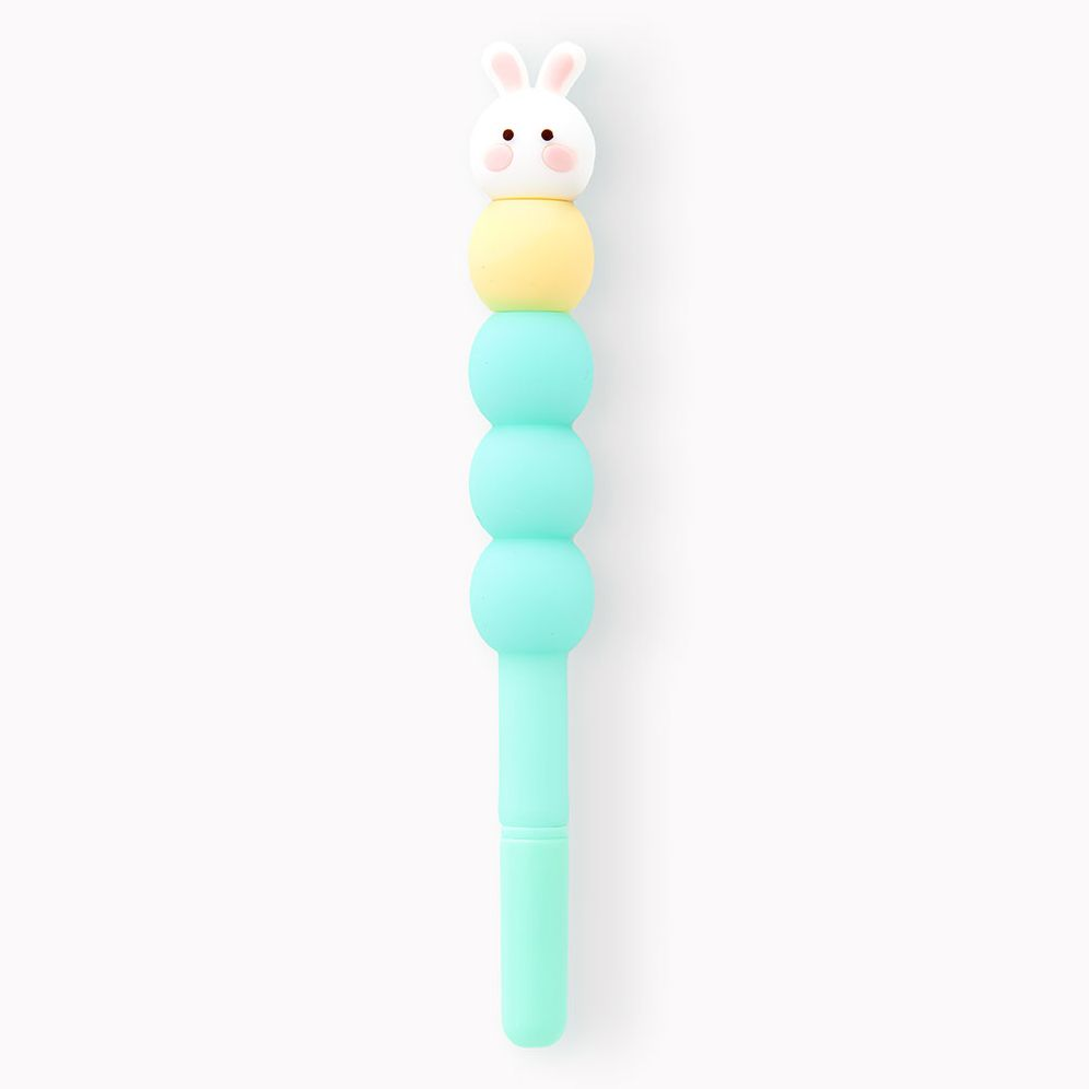 Bunny Sweet Gel Pens. assorted - Image 2