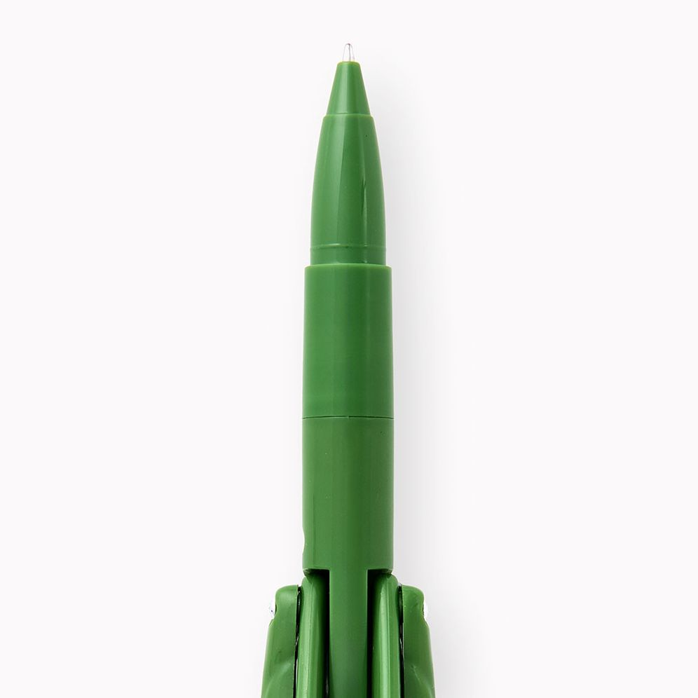Sunflower Punching Pen - Image 2