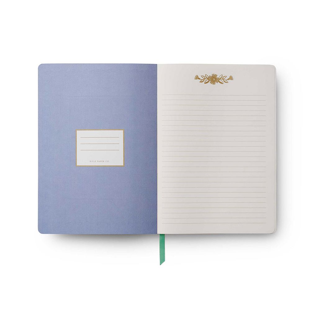 Aster Perfect Bound Notebook - Image 2