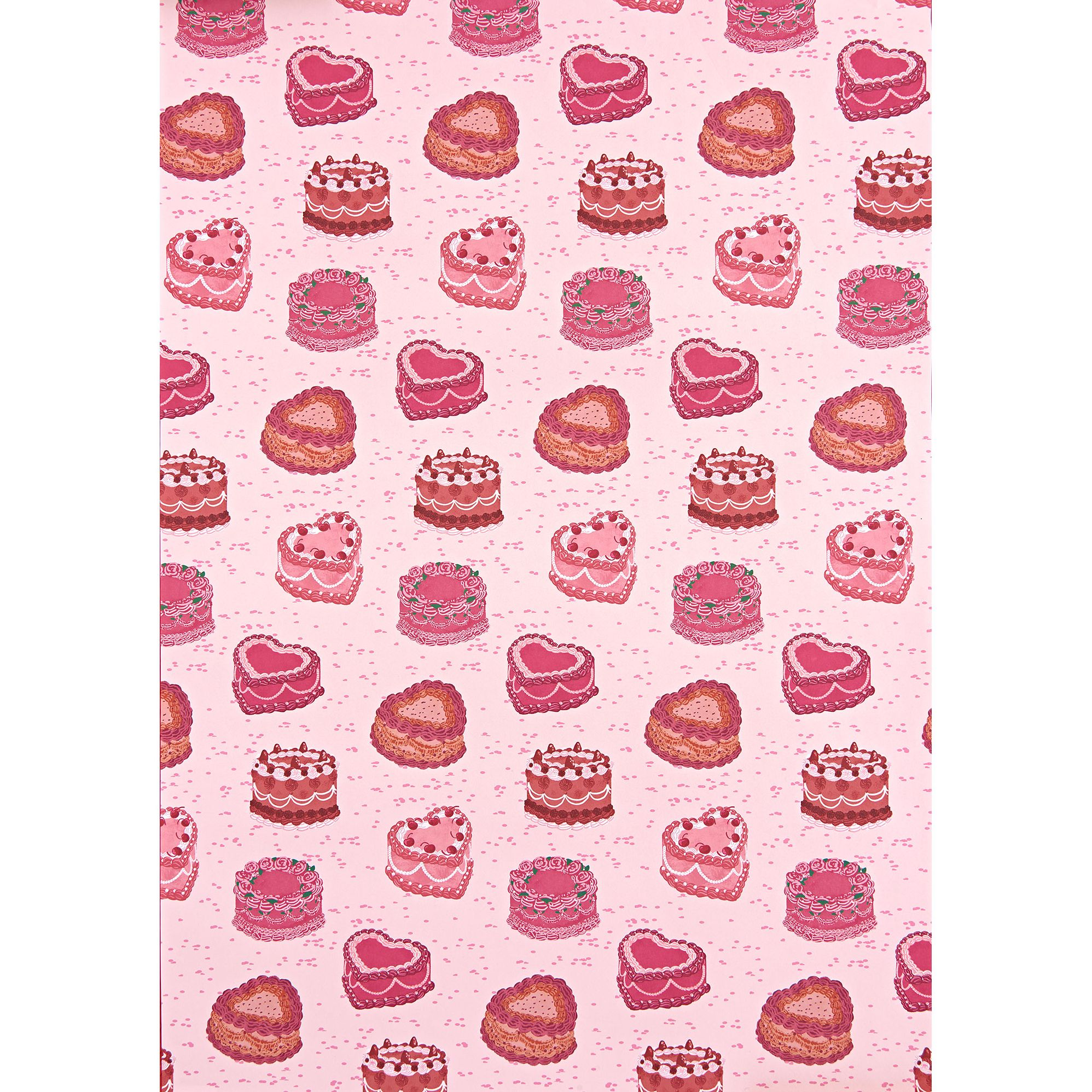 Cake Party Flat Wrap - Image 2