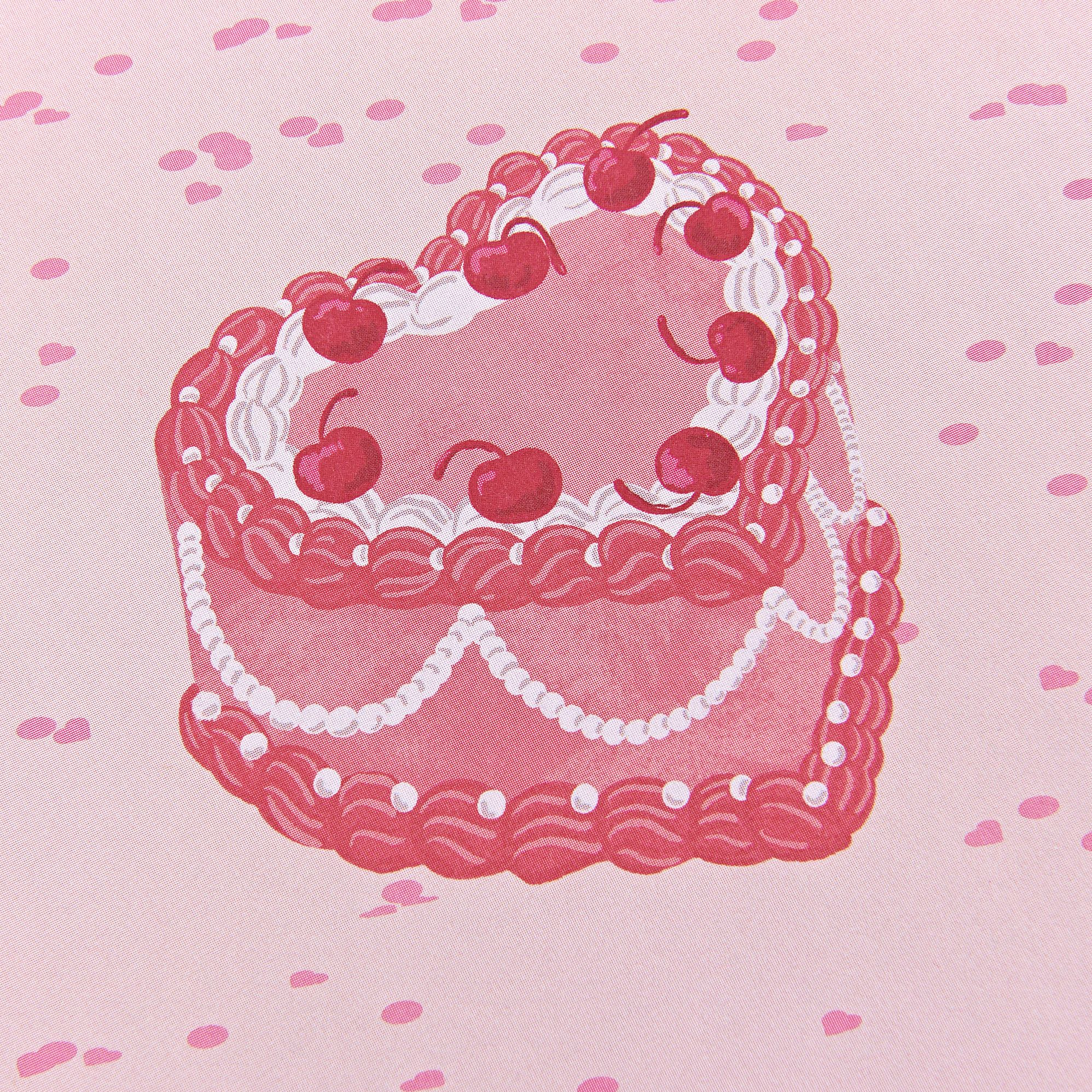Cake Party Flat Wrap - Image 4
