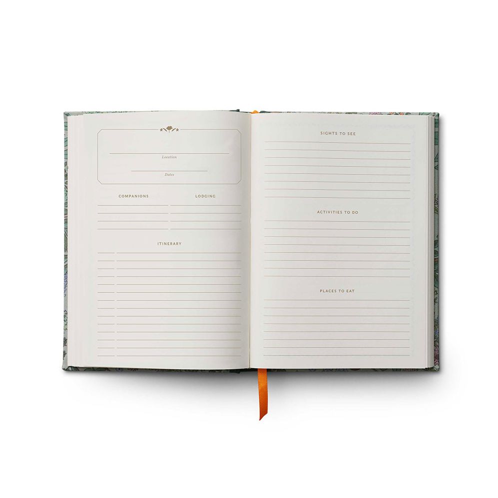 Safari Travel Journal - Image 4