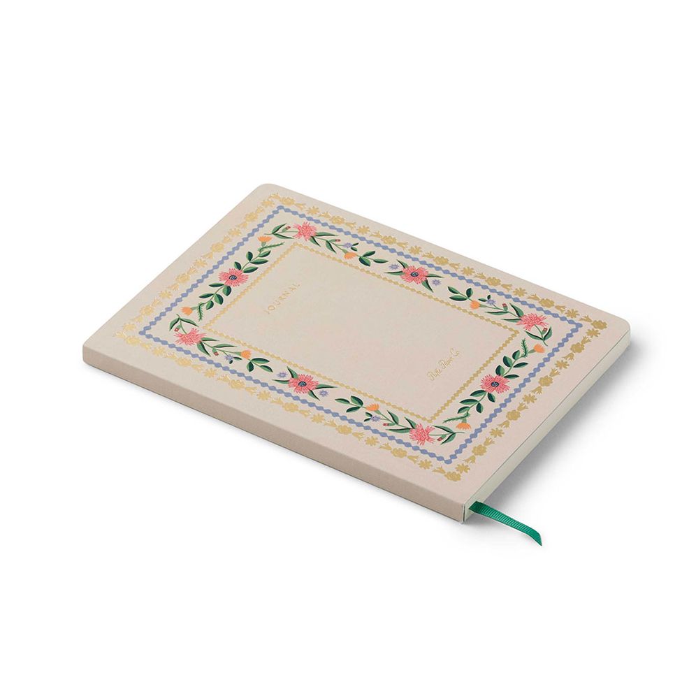Aster Perfect Bound Notebook - Image 4