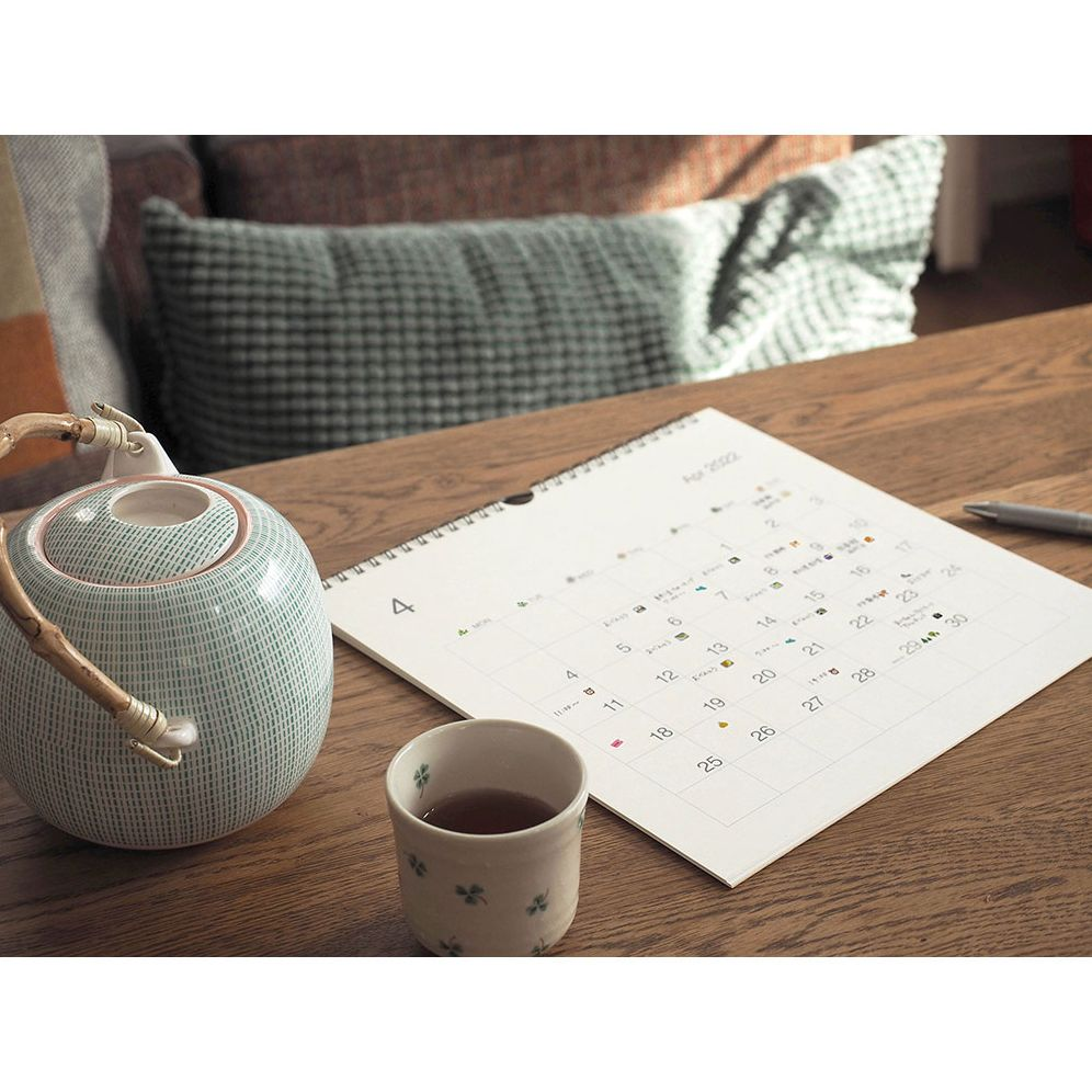 PLUS Deco Rush Decoration Tape DOTS 2 - Image 5