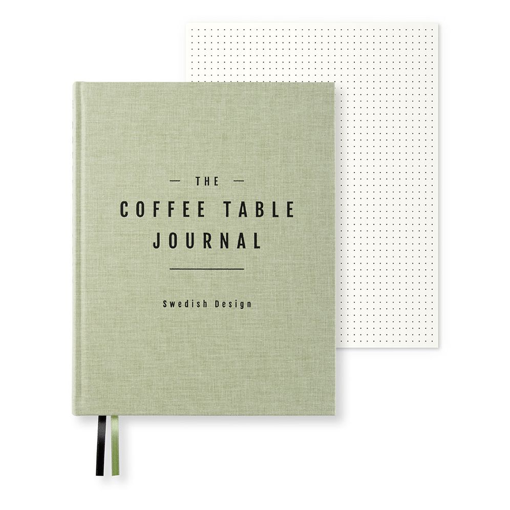 The Coffee Table Journal - Image 2