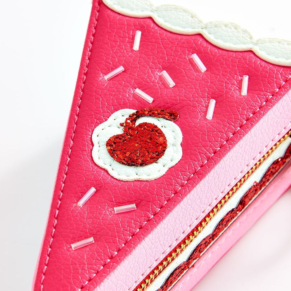Cake Slice Coin Pouch - Image 3