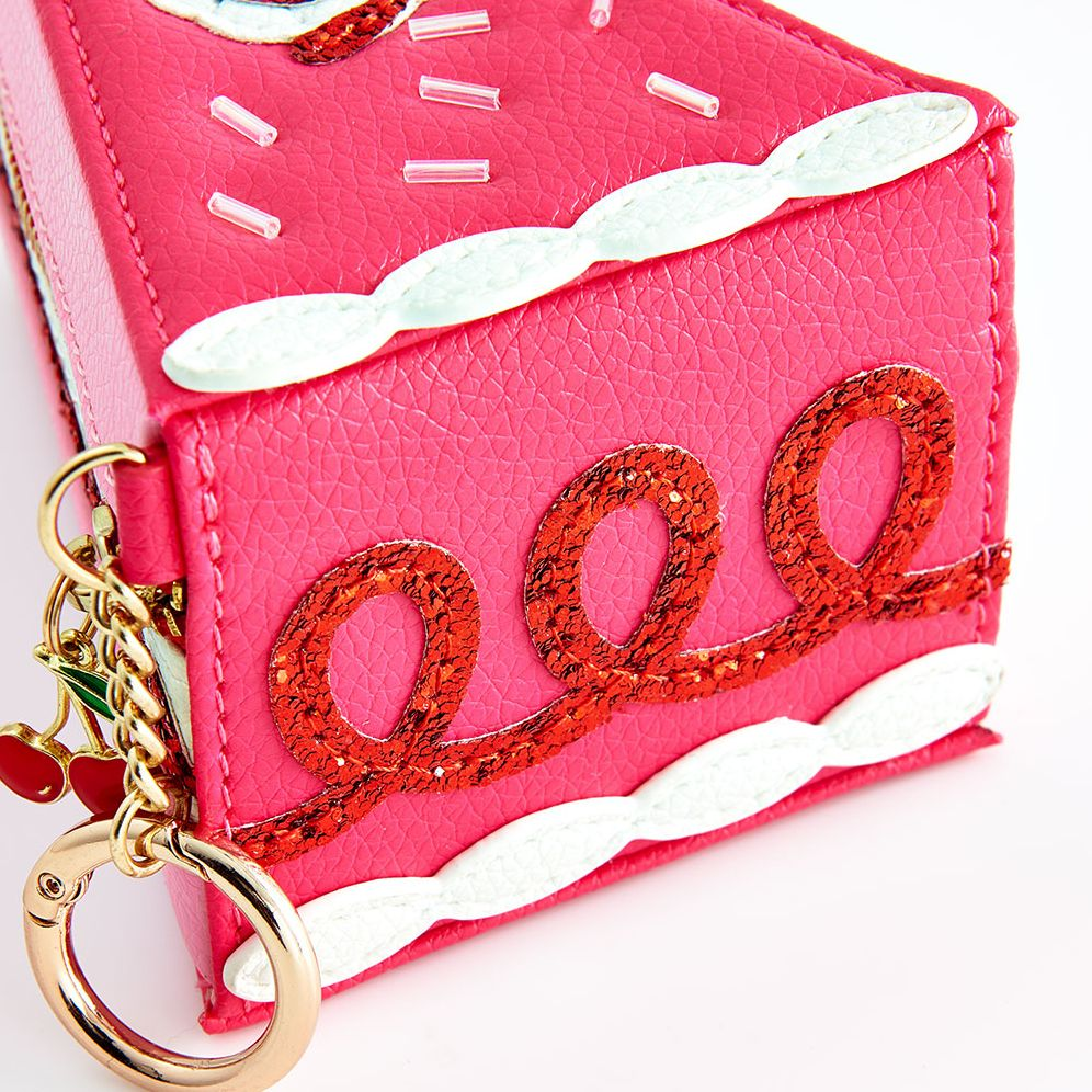 Cake Slice Coin Pouch - Image 5