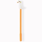 Silly Goose Ballpoint Pen - Exclusive