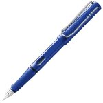 LAMY safari T10 ink cartridge gift set - blue