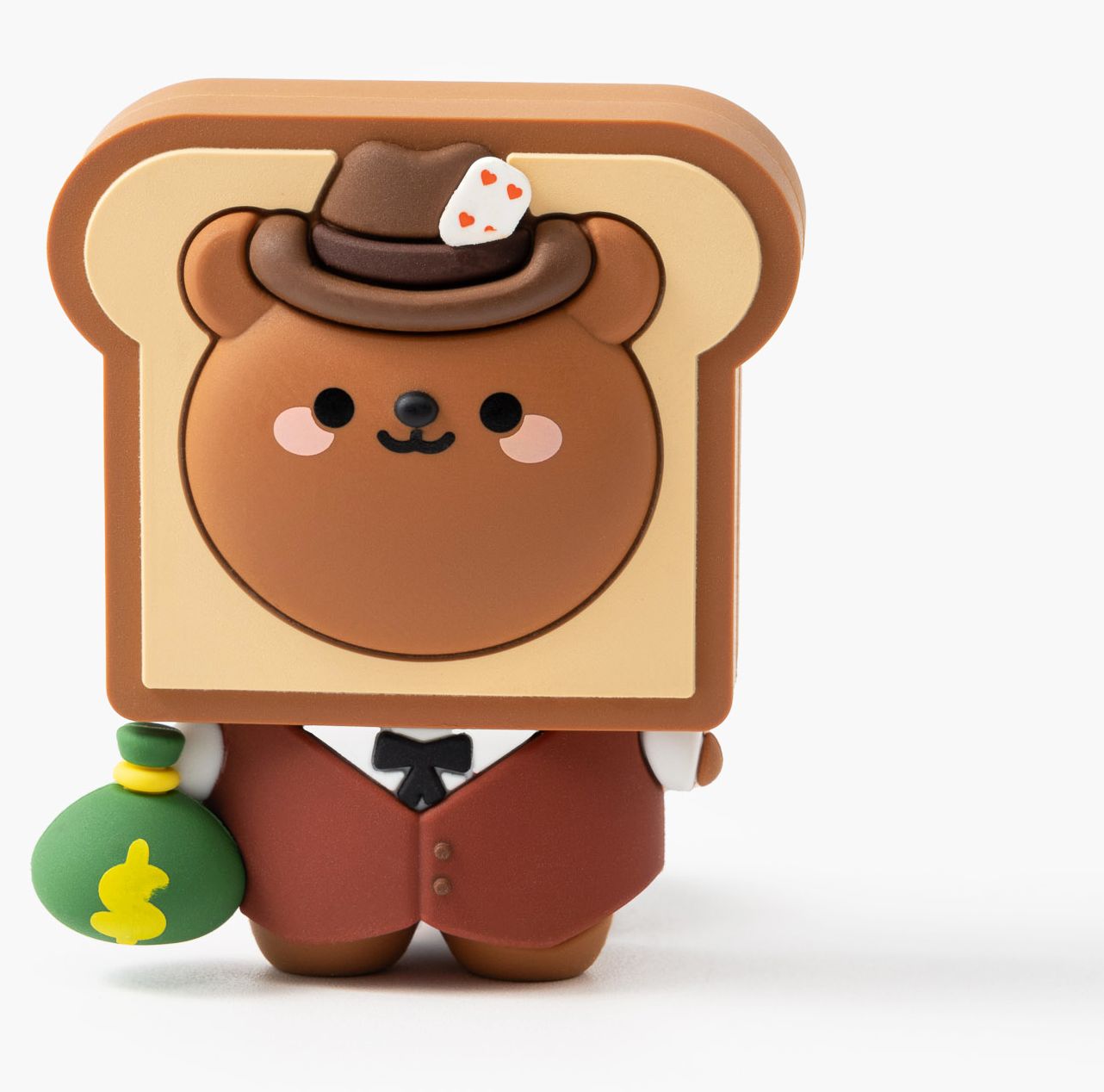 Smoko Friends 2.5 Wild West Vinyl Blind Box - Image 6
