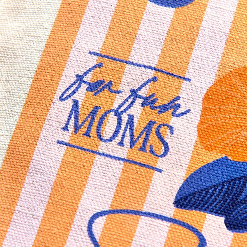 Cool Moms Canvas Tote Exclusive - Image 3