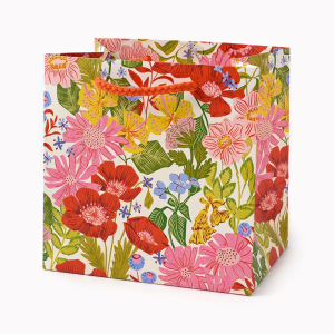 Our Love Only Grows Medium Gift Bag