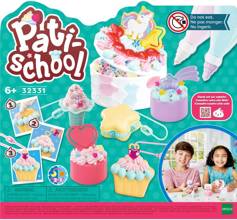 Party Creations Starter Kit