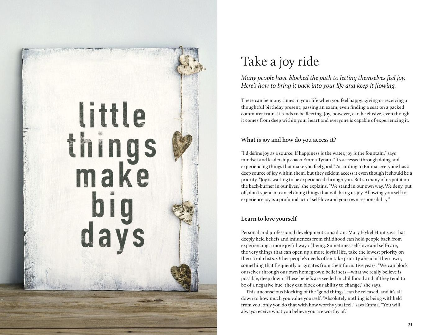 Breathe Mindfulness Journal - Image 8
