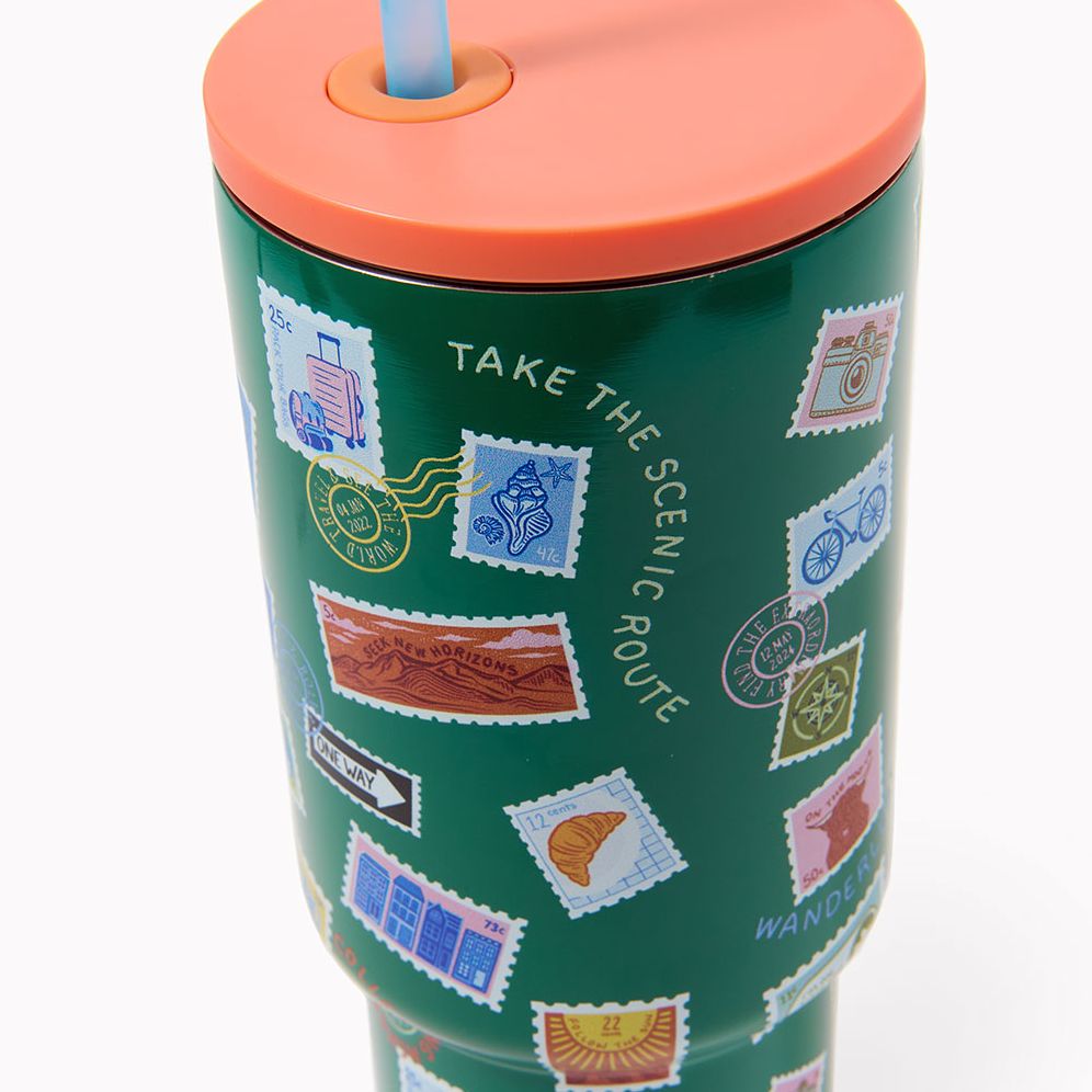 Stamp Tumbler Exclusive - Image 2