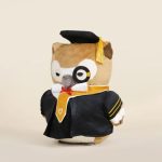 Graduation Owli