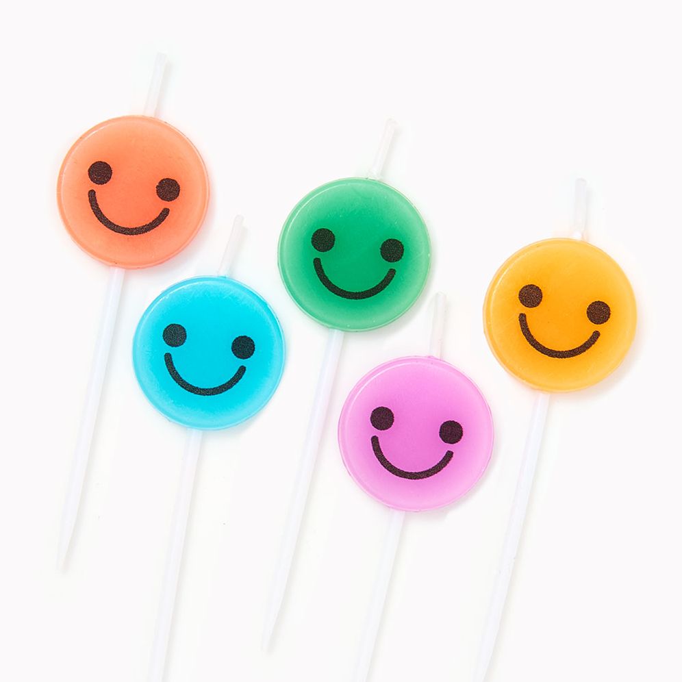 Happy Candles - Image 2