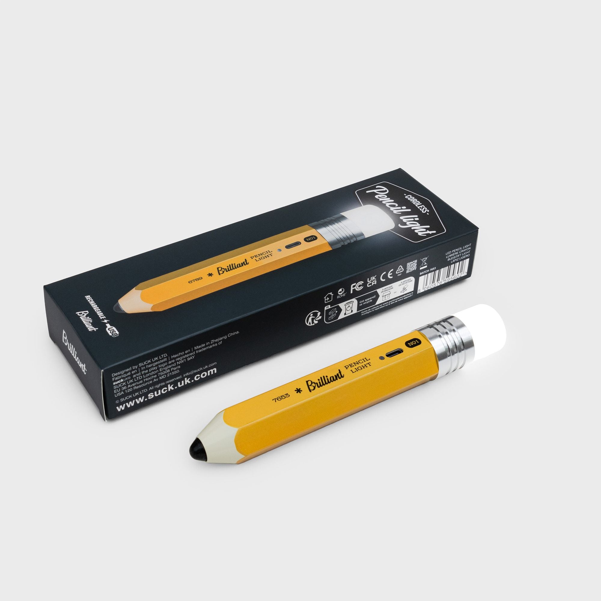 Pencil Light - Image 4