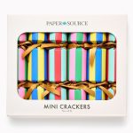 Stripe Crackers