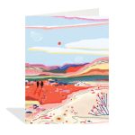 Two Souls Blank Card