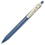 Zebra Sarasa Clip Vintage .5mm Blue Gray