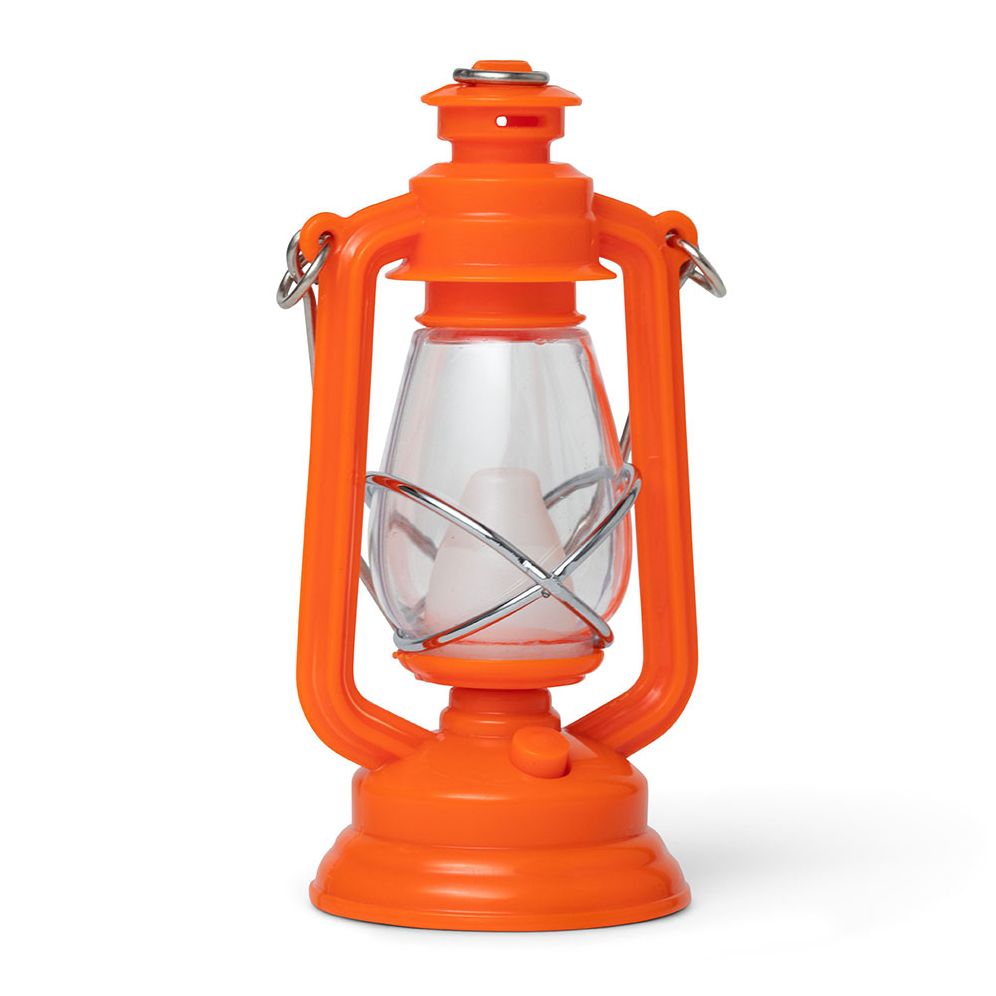 The Little Lantern - Orange - Image 2