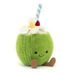 Amusables Aruba Coconut