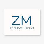 Initials Stationery