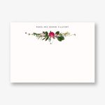 Belvoir Stationery
