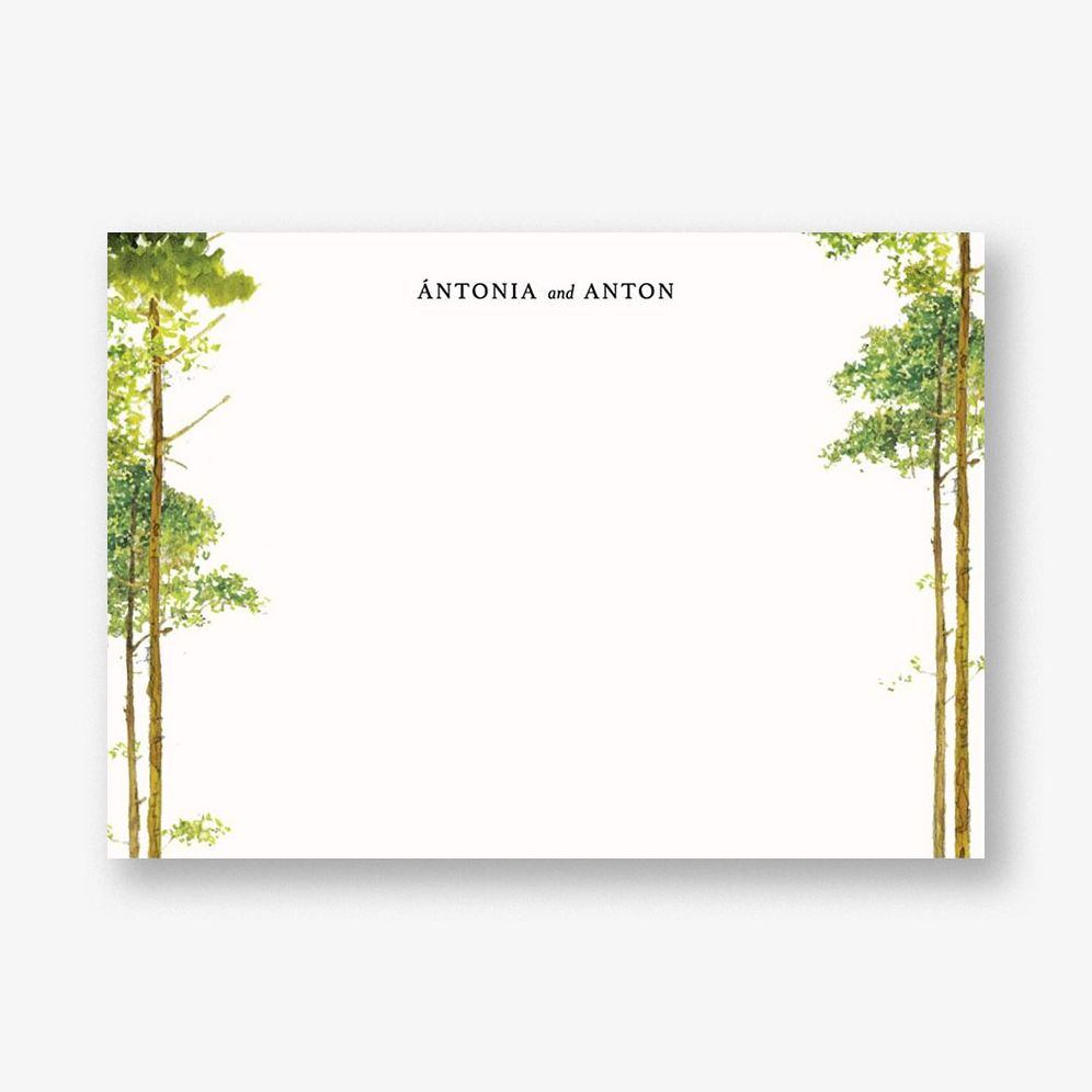 Helena Stationery